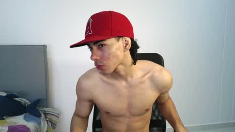 Snapshot of jash_7 chatting on 06.03.26 jash online show from 06.03.26