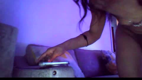 Snapshot of jaslanimirajts chatting on 02.20.25 GoddessLaniLuxxx online show from 02.20.25