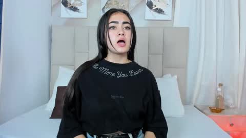 Jaslyn online show from 12.28.24