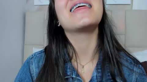 Jaslyn online show from 12.31.24