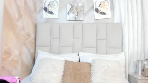 Jaslyn online show from 11.20.25