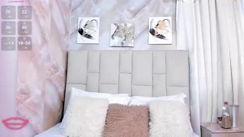 Jaslyn online show from 11.27.25