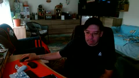 JasMarks online show from 07.08.26