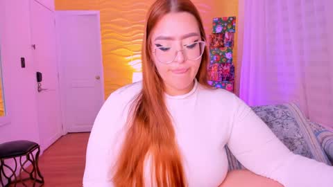 Snapshot of jasmiinevans chatting on 12.02.24 Jasmin Evans online show from 12.02.24