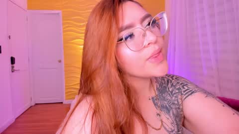 Snapshot of jasmiinevans chatting on 12.09.24 Jasmin Evans online show from 12.09.24