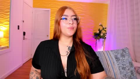 Snapshot of jasmiinevans chatting on 01.06.25 Jasmin Evans online show from 01.06.25