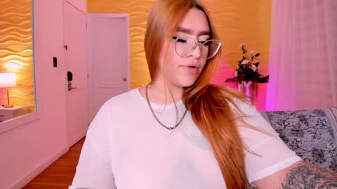 Snapshot of jasmiinevans chatting on 01.30.25 Jasmin Evans online show from 01.30.25