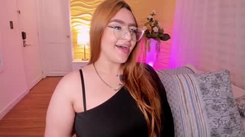 Snapshot of jasmiinevans chatting on 03.07.25 Jasmin Evans online show from 03.07.25