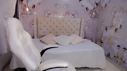 Jasmin online show from 12.03.24