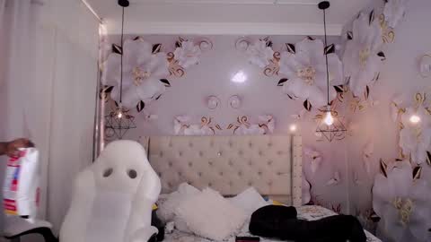 Jasmin online show from 01.15.25