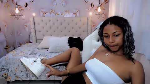 Jasmin online show from 01.31.25