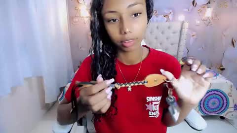 Jasmin online show from 02.19.25