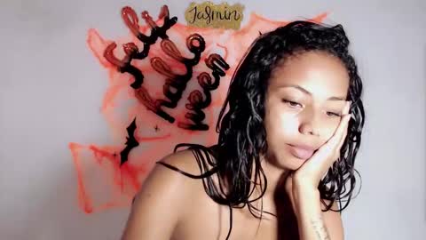 Jasmin online show from 10.10.25