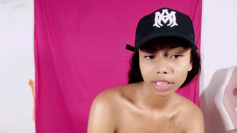 Jasmin online show from 10.24.25