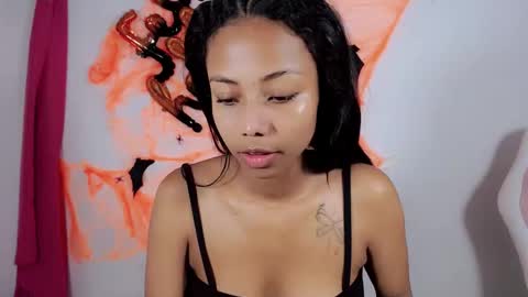 Jasmin online show from 10.27.25