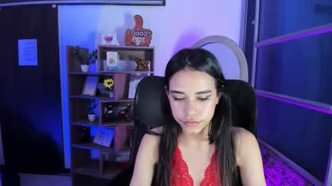 jasmin_skinny online show from 12.05.25