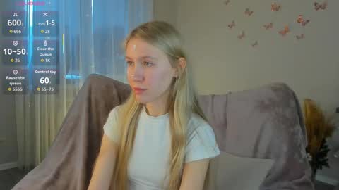 Chloe online show from 02.07.26