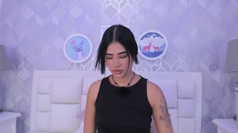 Snapshot of jasmine55__ chatting on 10.20.25 Jasmine online show from 10.20.25