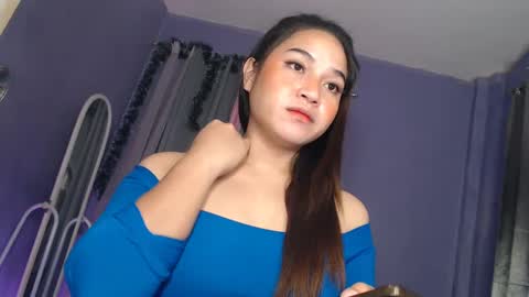 JASMINE online show from 12.23.24