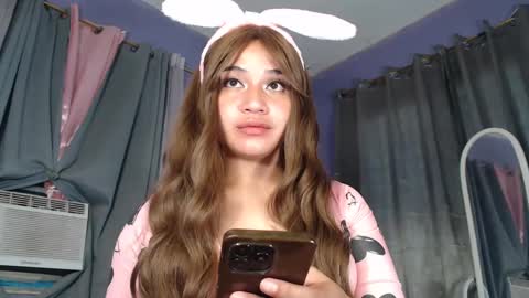 JASMINE online show from 03.10.25