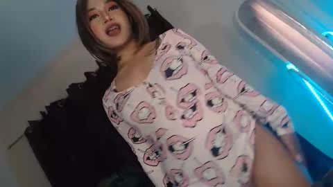 JASMINE online show from 03.03.26