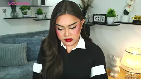 Jasmine Brandy online show from 03.23.26