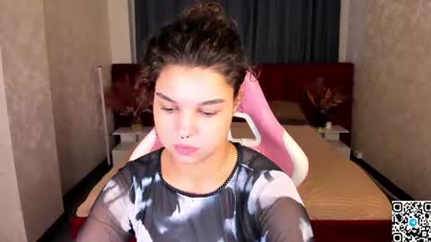 Jasmine Burke online show from 08.08.26