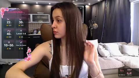 Jasmine online show from 03.22.26