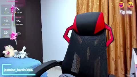 jasmine online show from 02.15.26