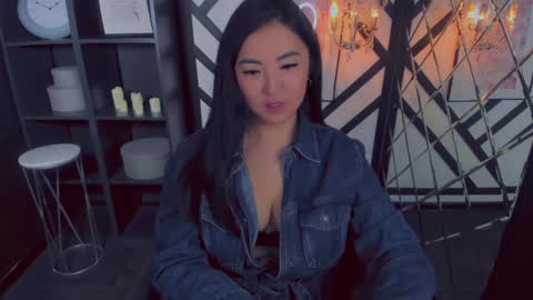 Jasmine online show from 12.27.24