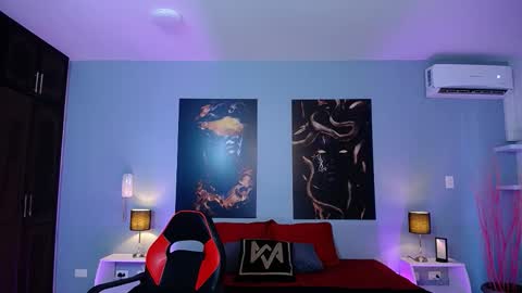 Instagram jasminecampbell1  online show from 11.29.25