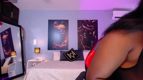 Snapshot of jasminecampbell chatting on 01.13.26 Instagram jasminecampbell1 online show from 01.13.26