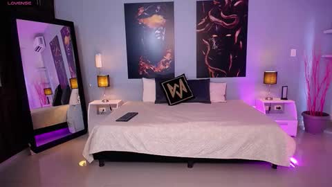 Snapshot of jasminecampbell chatting on 01.14.26 Instagram jasminecampbell1 online show from 01.14.26