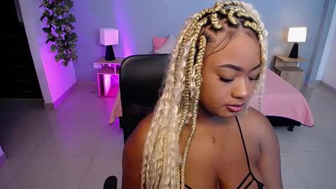 Snapshot of jasminecampbell chatting on 02.05.26 Instagram jasminecampbell1 online show from 02.05.26