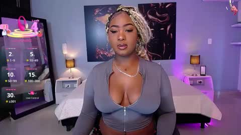 Snapshot of jasminecampbell chatting on 02.16.26 Instagram jasminecampbell1 online show from 02.16.26