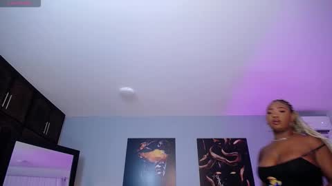 Snapshot of jasminecampbell chatting on 02.20.26 Instagram jasminecampbell1 online show from 02.20.26