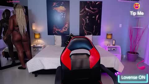 Snapshot of jasminecampbell chatting on 02.21.26 Instagram jasminecampbell1 online show from 02.21.26