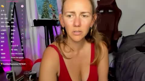 Jasmine Daze online show from 12.02.25