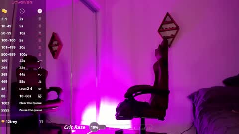 Jasmine Daze online show from 05.30.26