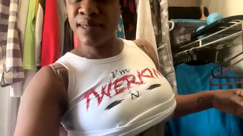 JasmineKay online show from 01.03.25