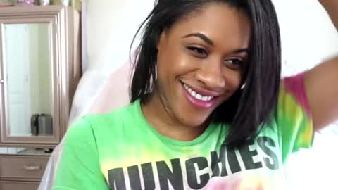 JasmineKay online show from 01.29.25