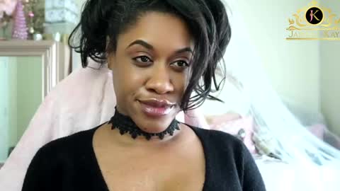 JasmineKay online show from 02.07.25