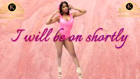 JasmineKay online show from 02.10.25