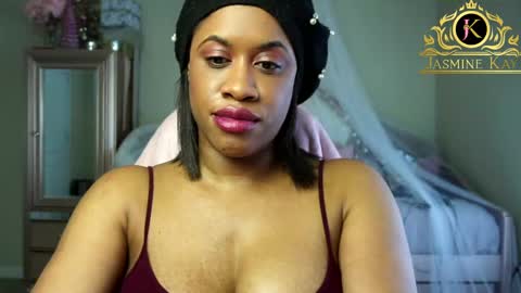 JasmineKay online show from 02.25.25