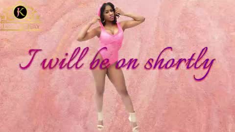 JasmineKay online show from 11.24.25