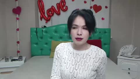 JasmineKouch online show from 04.11.26