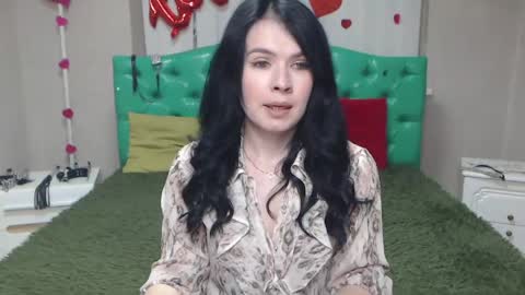 Snapshot of jasminekouch chatting on 05.12.26 JasmineKouch online show from 05.12.26