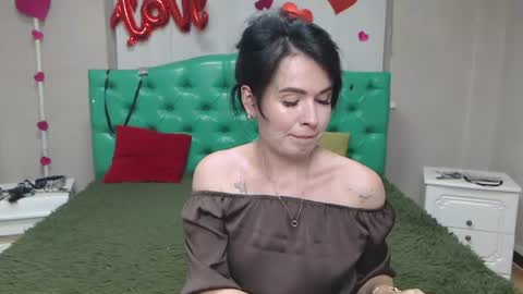 Snapshot of jasminekouch chatting on 07.03.26 JasmineKouch online show from 07.03.26