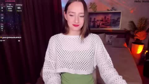 Jasmine online show from 12.11.24