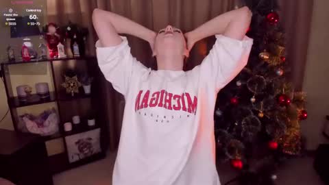 Jasmine online show from 01.05.25